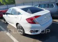 2016 Honda CIVIC фото