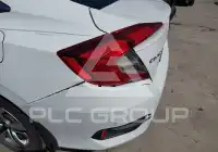 2016 Honda CIVIC photo