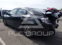 2016 Honda CIVIC фото