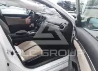 2016 Honda CIVIC фото