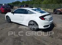 2016 Honda CIVIC фото