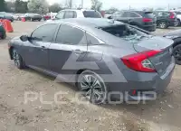 2016 Honda CIVIC фото