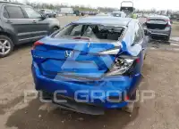 2016 Honda CIVIC фото