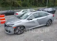 2016 Honda CIVIC photo