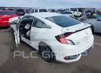 2016 Honda CIVIC фото