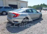 2016 Honda CIVIC фото