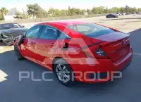 2016 Honda CIVIC photo