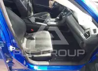 2016 Honda CIVIC фото