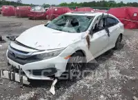 2016 Honda CIVIC photo