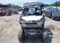 2016 Honda SXS500 photo