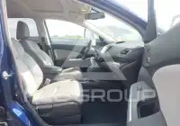 2016 Honda CR-V фото
