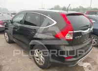 2016 Honda CR-V фото