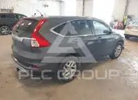 2016 Honda CR-V фото