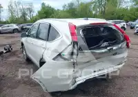 2016 Honda CR-V фото