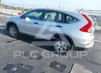2016 Honda CR-V photo