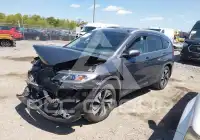 2016 Honda CR-V фото