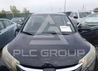 2016 Honda CR-V photo