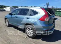 2016 Honda CR-V фото