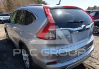2016 Honda CR-V photo