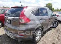 2016 Honda CR-V фото