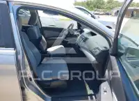 2016 Honda CR-V фото