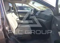 2016 Honda CR-V фото