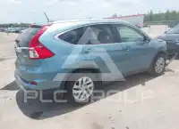 2016 Honda CR-V фото