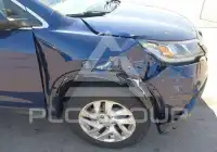 2016 Honda CR-V фото