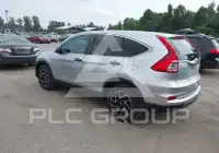 2016 Honda CR-V photo