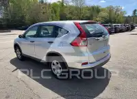 2016 Honda CR-V photo