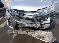 2016 Honda CR-V фото