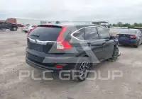 2016 Honda CR-V фото