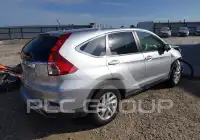 2016 Honda CR-V photo