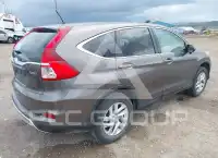2016 Honda CR-V фото