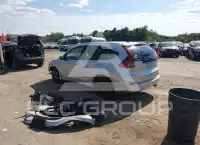 2016 Honda CR-V фото
