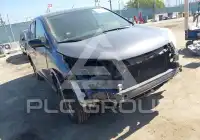 2016 Honda CR-V фото