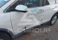 2016 Honda CR-V фото