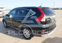 2016 Honda CR-V фото