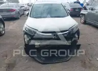 2016 Honda CR-V photo