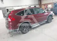 2016 Honda CR-V photo