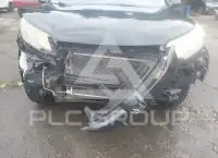 2016 Honda CR-V photo
