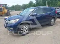 2016 Honda CR-V photo