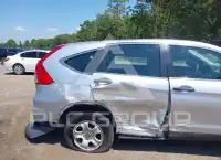 2016 Honda CR-V photo