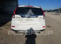 2016 Honda CR-V фото