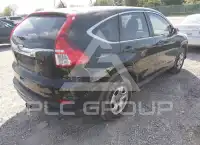 2016 Honda CR-V photo