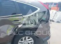 2016 Honda CR-V фото