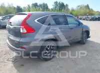 2016 Honda CR-V фото
