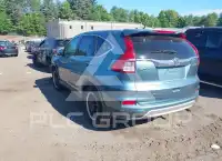 2016 Honda CR-V фото