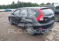 2016 Honda CR-V фото
