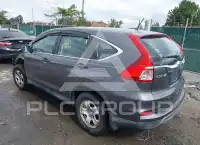 2016 Honda CR-V фото